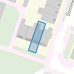 Perceel DDT00-I-2142