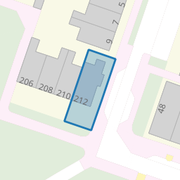 Perceel DDT00-I-2143