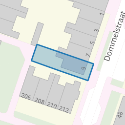 Perceel DDT00-I-2144