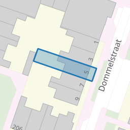 Perceel DDT00-I-2146