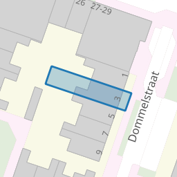 Perceel DDT00-I-2147