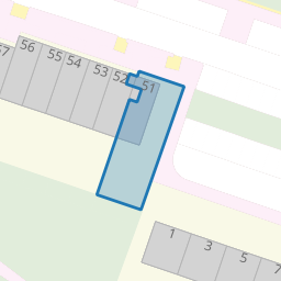 Perceel DDT00-I-2161
