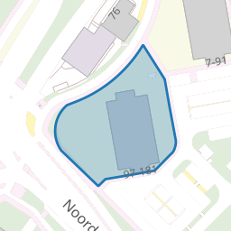 Perceel DDT00-I-2165