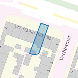 Perceel DDT00-I-2170