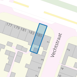 Perceel DDT00-I-2171