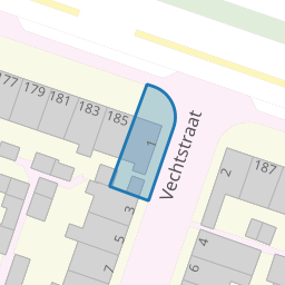 Perceel DDT00-I-2172