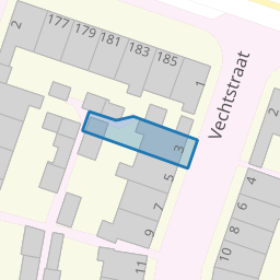 Perceel DDT00-I-2173