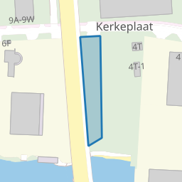 Perceel DDT00-I-2178