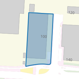 Perceel DDT00-I-2182