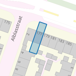 Perceel DDT00-I-2234