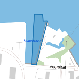 Perceel DDT00-I-2245