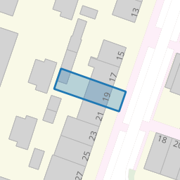 Perceel DDT00-I-2266