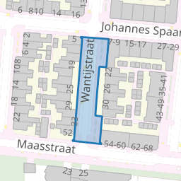 Perceel DDT00-I-2279