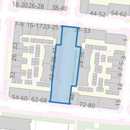 Perceel DDT00-I-2281