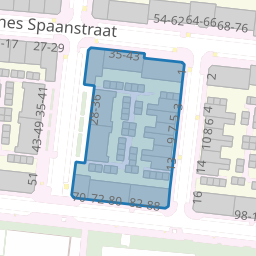 Perceel DDT00-I-2282