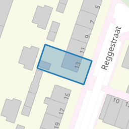 Perceel DDT00-I-2295