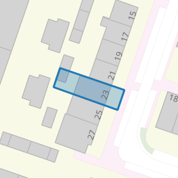 Perceel DDT00-I-2297