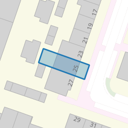 Perceel DDT00-I-2298