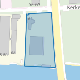 Perceel DDT00-I-2300