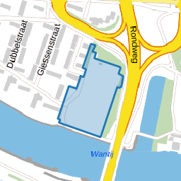 Perceel DDT00-I-2317