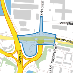 Perceel DDT00-I-2318