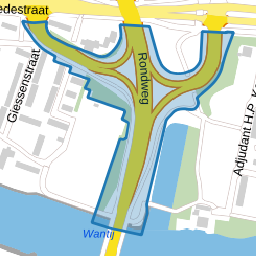 Perceel DDT00-I-2319