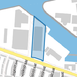 Perceel DDT00-I-2327