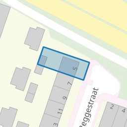 Perceel DDT00-I-2339