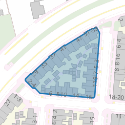 Perceel DDT00-I-2344