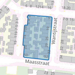 Perceel DDT00-I-2346