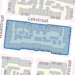 Perceel DDT00-I-2348