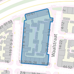 Perceel DDT00-I-2351