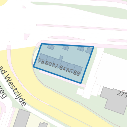 Perceel DDT00-I-2361