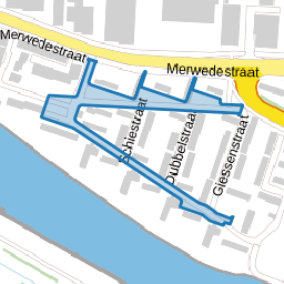 Perceel DDT00-I-2363