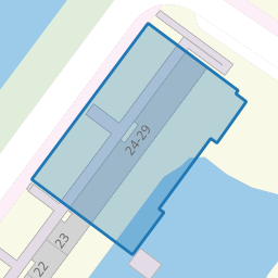 Perceel DDT00-I-2367