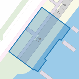 Perceel DDT00-I-2368