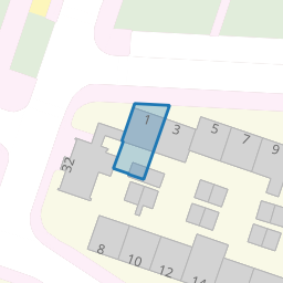 Perceel DDT00-I-2377