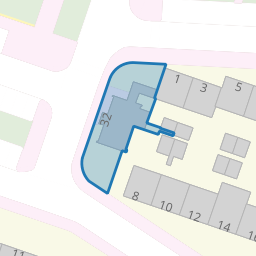 Perceel DDT00-I-2378