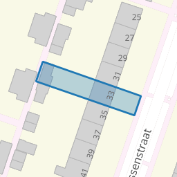 Perceel DDT00-I-2407