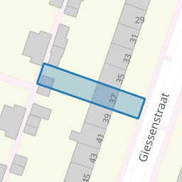 Perceel DDT00-I-2409