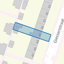 Perceel DDT00-I-2411