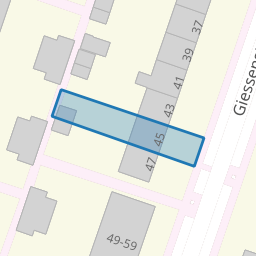 Perceel DDT00-I-2413