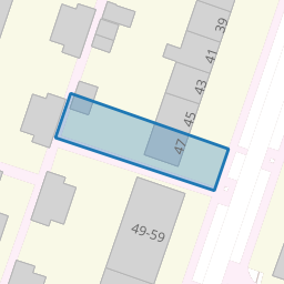 Perceel DDT00-I-2414