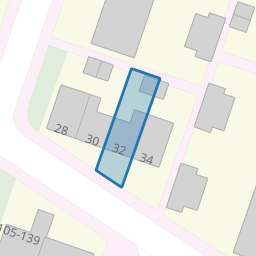 Perceel DDT00-I-2417