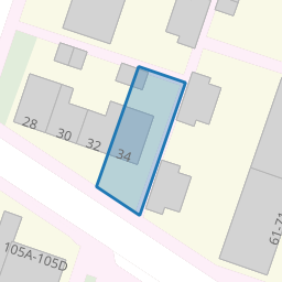 Perceel DDT00-I-2418