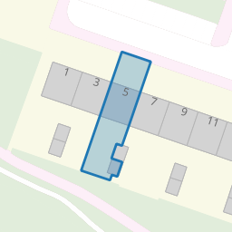 Perceel DDT00-I-2422