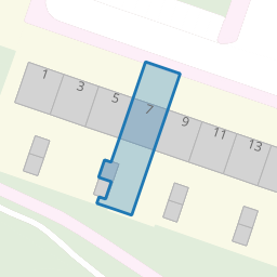 Perceel DDT00-I-2423