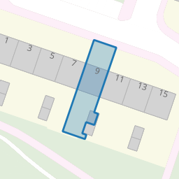 Perceel DDT00-I-2424