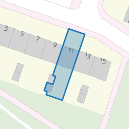 Perceel DDT00-I-2425