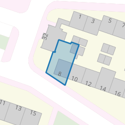 Perceel DDT00-I-2432